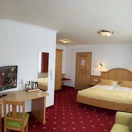 Landhaus Gastein Dorfgastein Εξωτερικό φωτογραφία