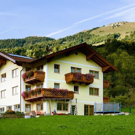 Landhaus Gastein Dorfgastein Εξωτερικό φωτογραφία