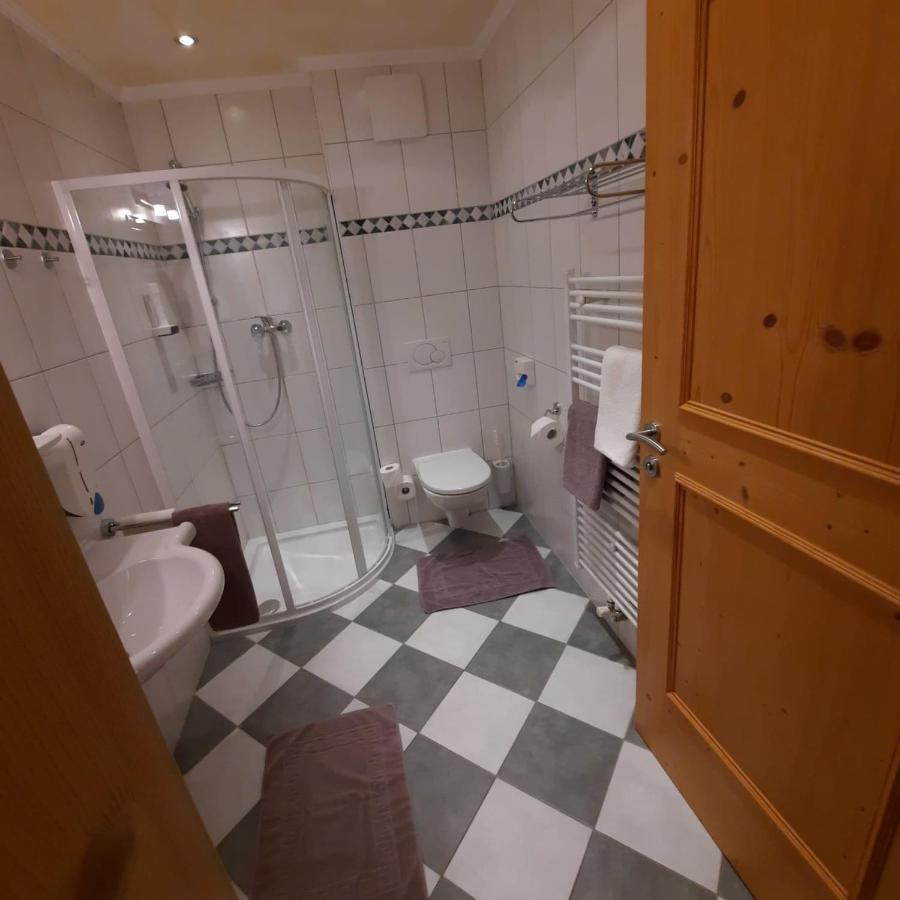 Landhaus Gastein Dorfgastein Εξωτερικό φωτογραφία