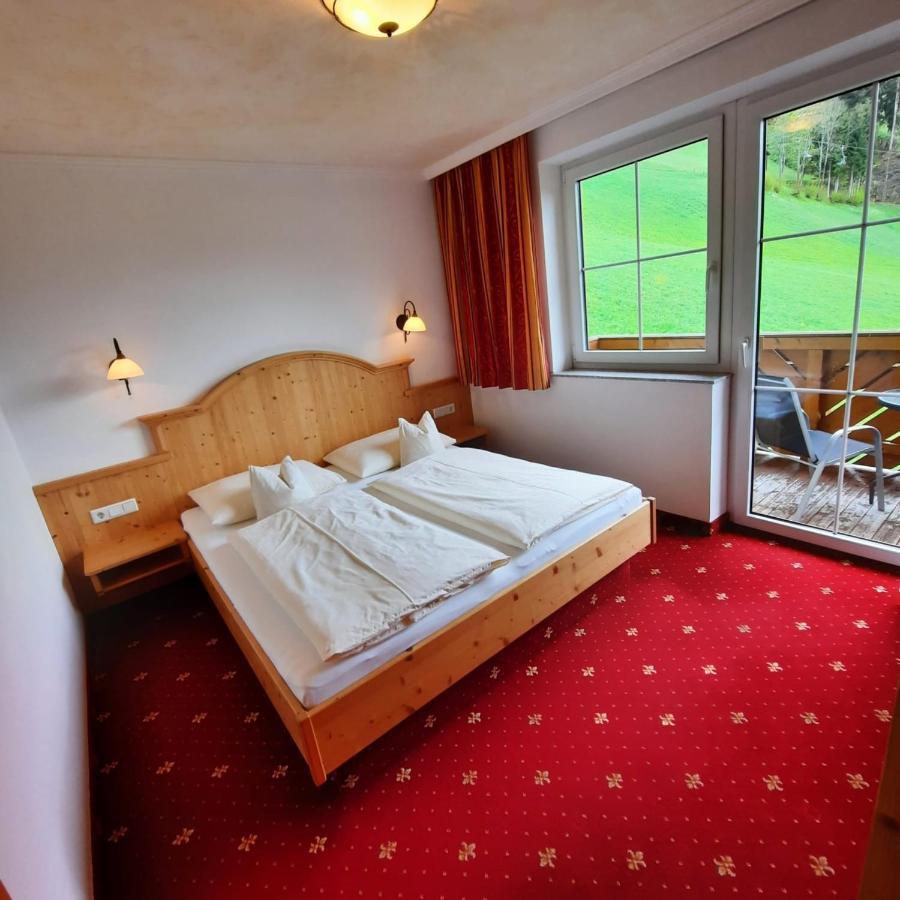 Landhaus Gastein Dorfgastein Εξωτερικό φωτογραφία