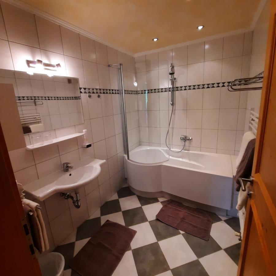Landhaus Gastein Dorfgastein Εξωτερικό φωτογραφία