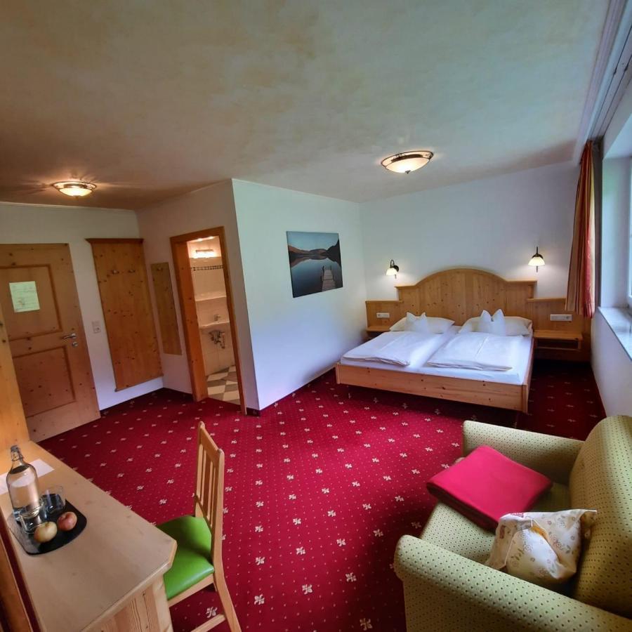 Landhaus Gastein Dorfgastein Εξωτερικό φωτογραφία