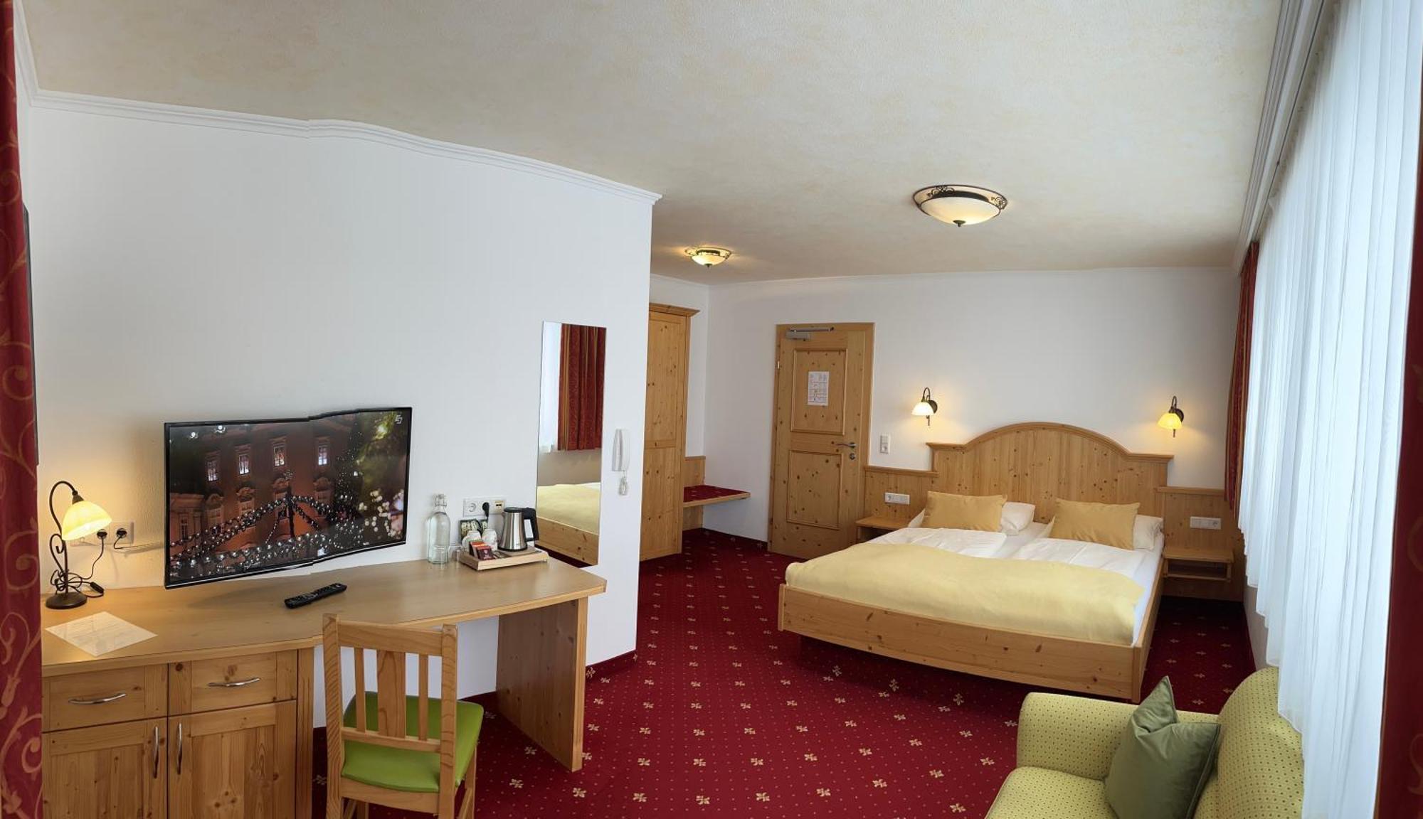 Landhaus Gastein Dorfgastein Εξωτερικό φωτογραφία