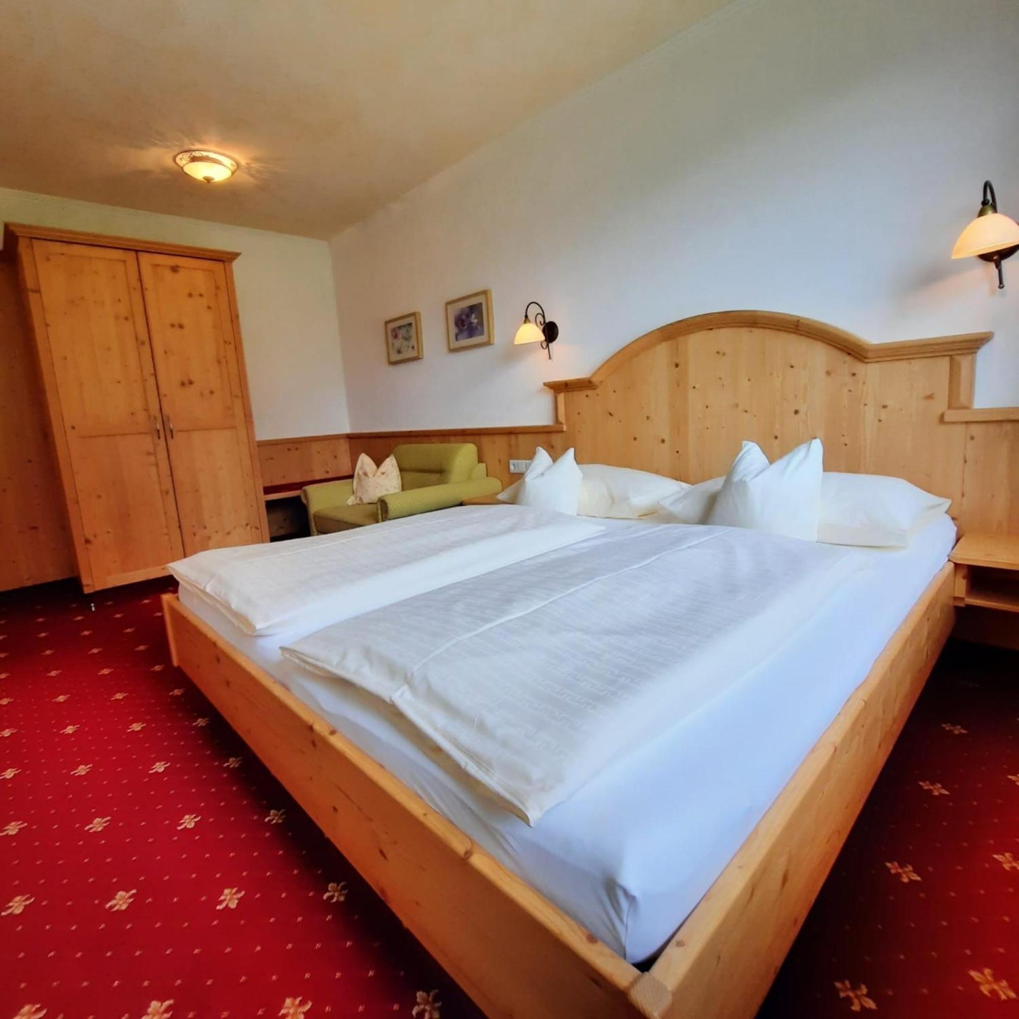 Landhaus Gastein Dorfgastein Εξωτερικό φωτογραφία