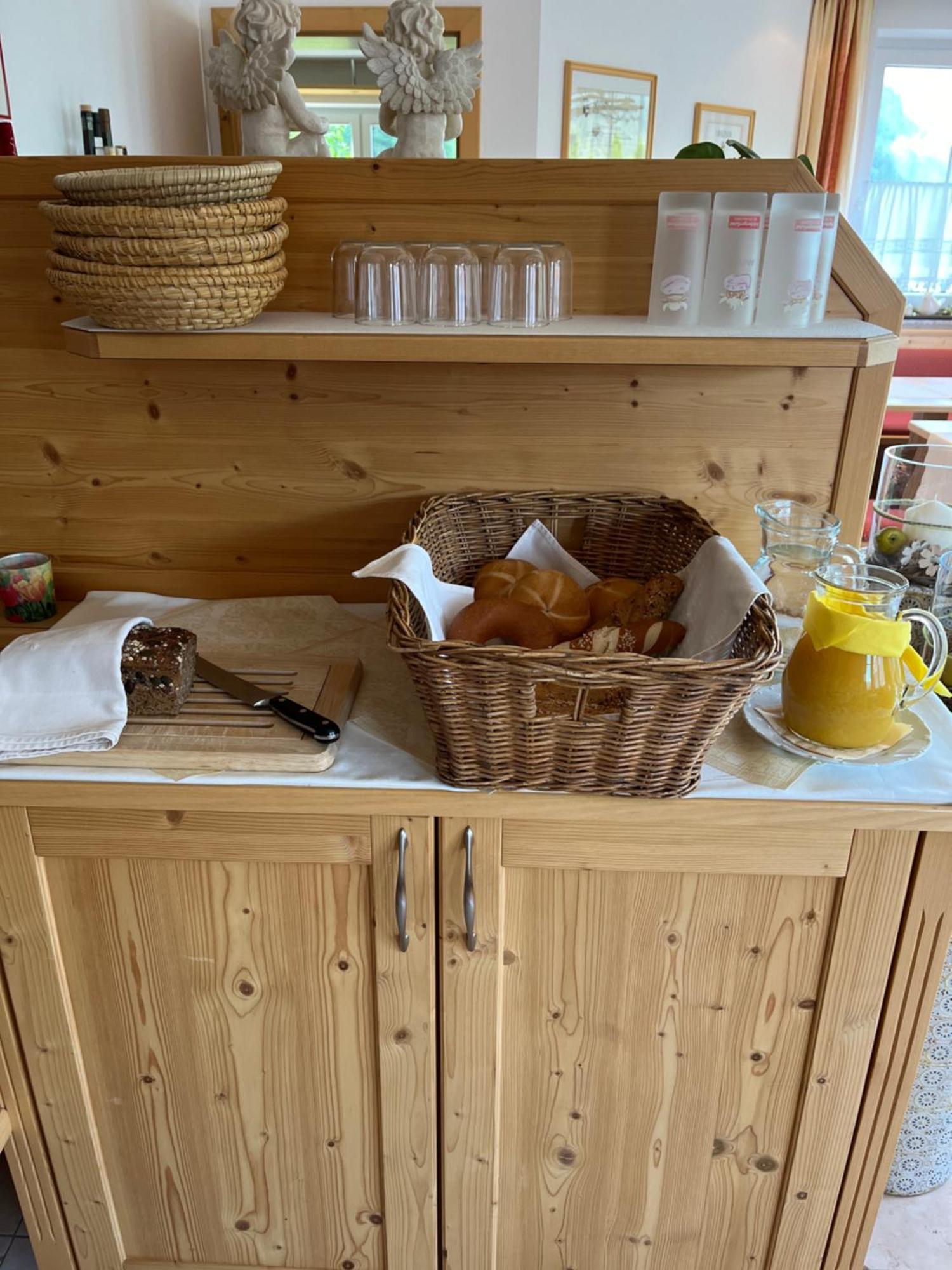 Landhaus Gastein Dorfgastein Εξωτερικό φωτογραφία