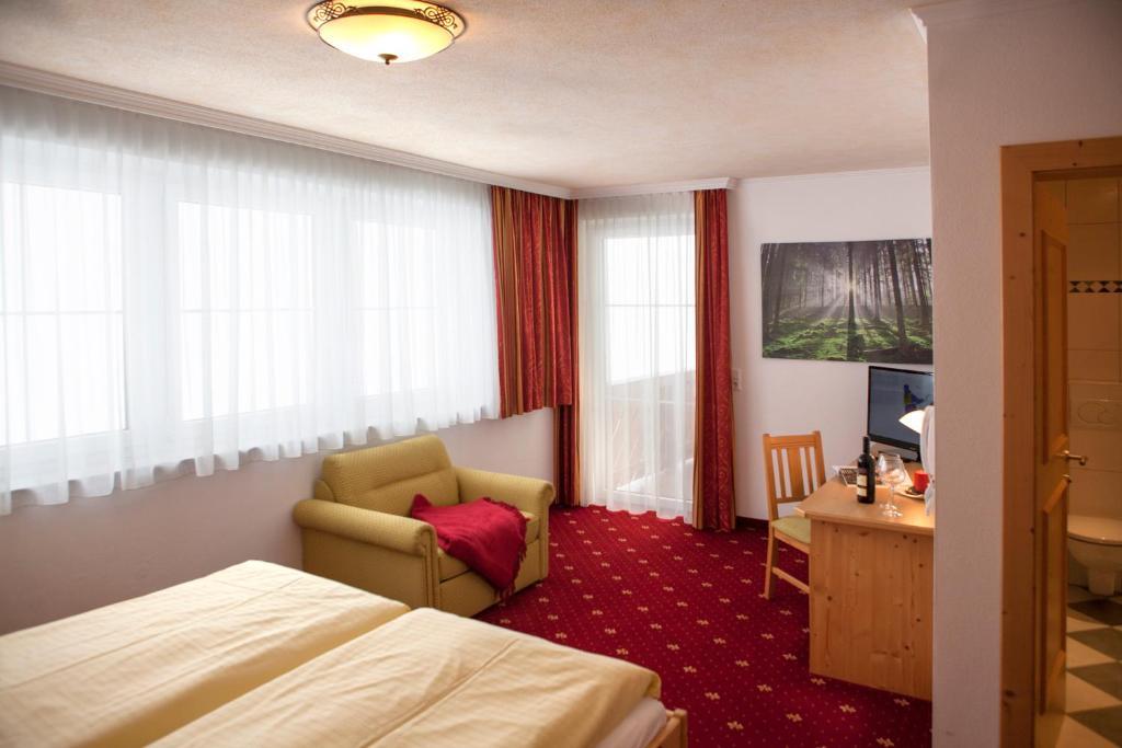 Landhaus Gastein Dorfgastein Δωμάτιο φωτογραφία