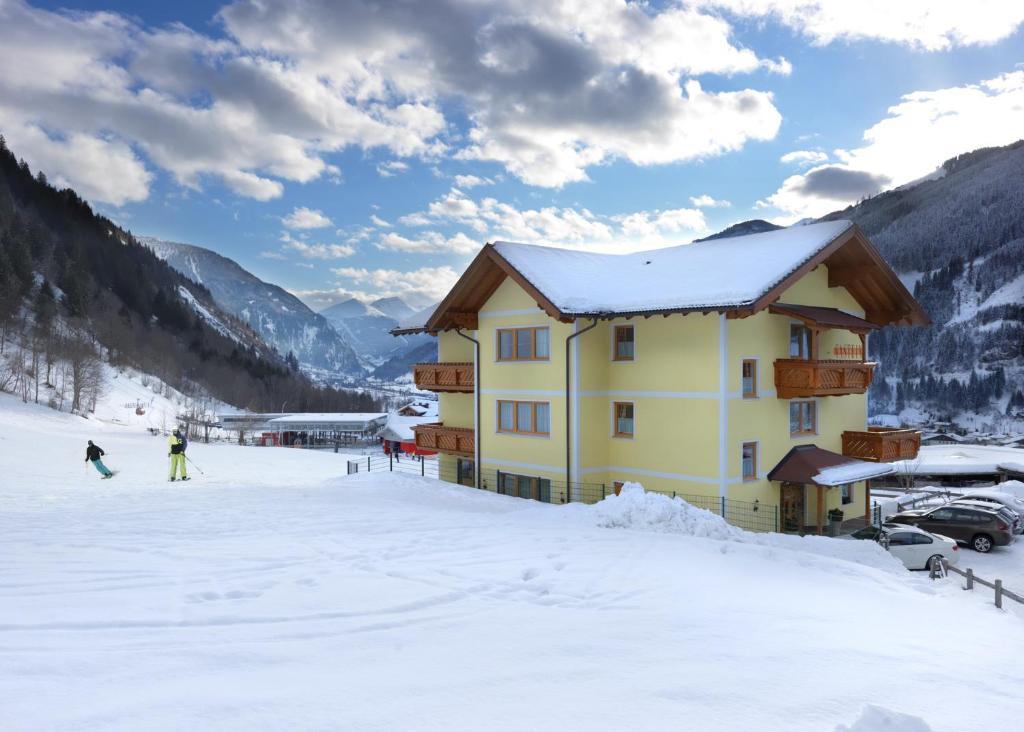 Landhaus Gastein Dorfgastein Δωμάτιο φωτογραφία