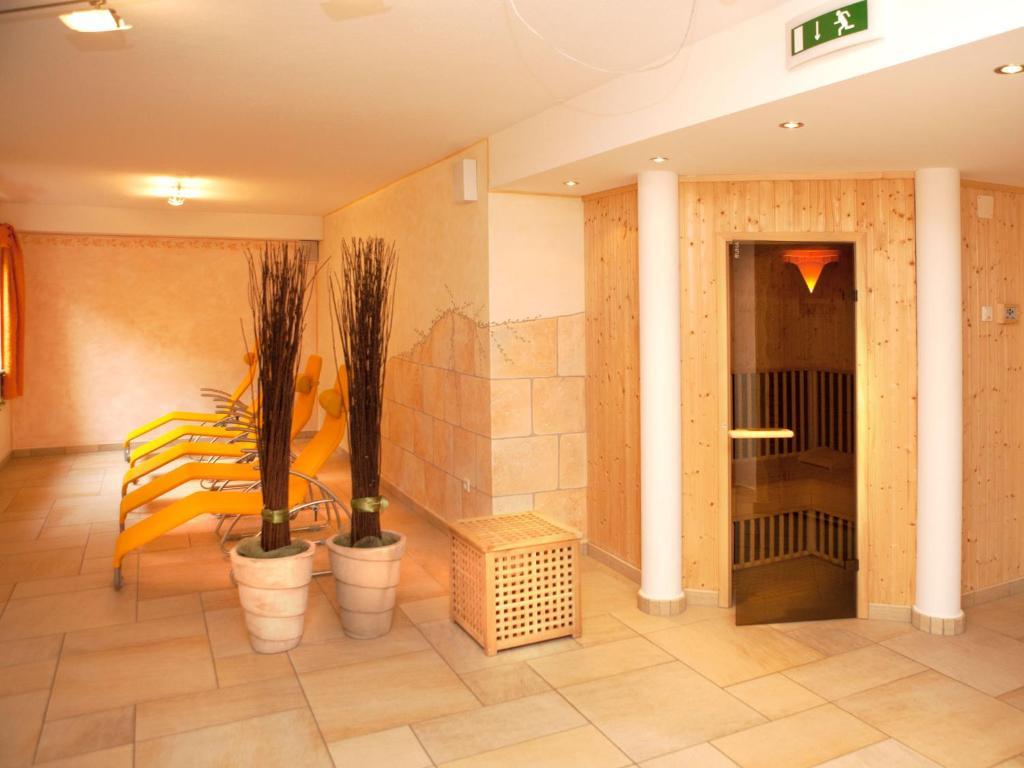 Landhaus Gastein Dorfgastein Εξωτερικό φωτογραφία