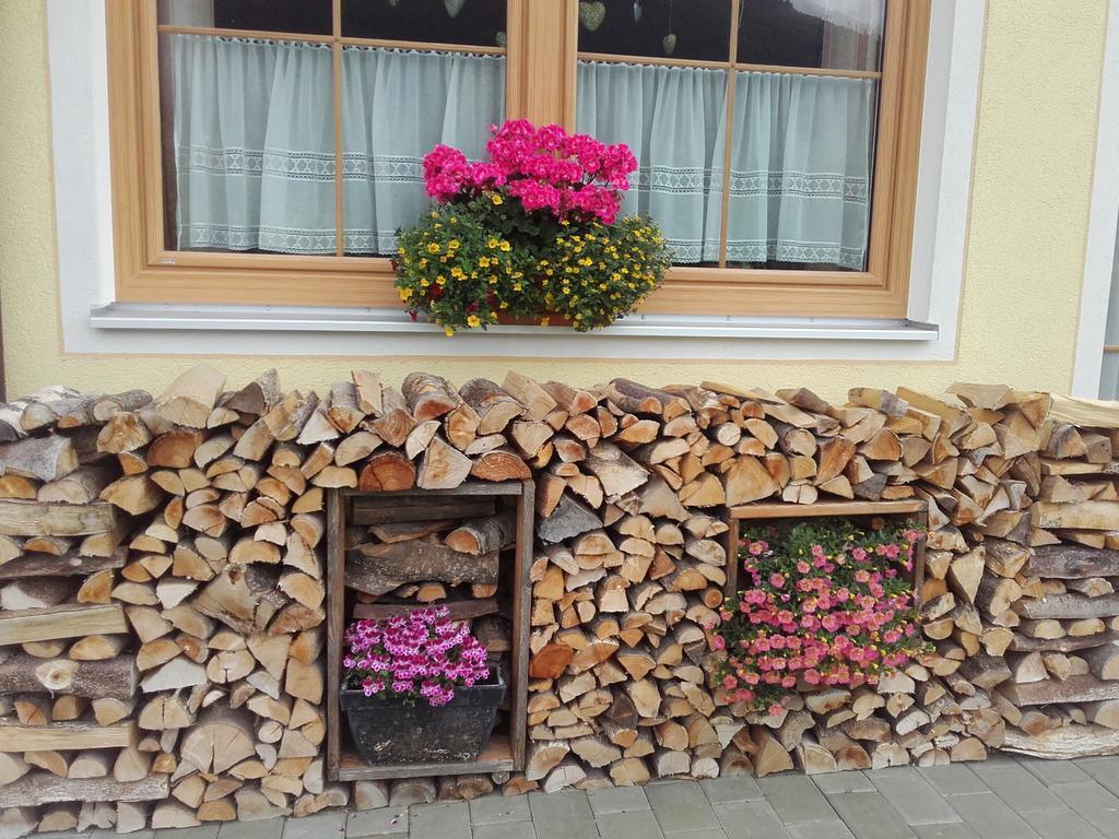 Landhaus Gastein Dorfgastein Εξωτερικό φωτογραφία