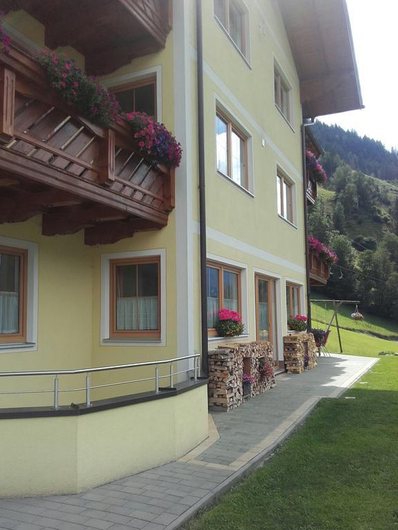 Landhaus Gastein Dorfgastein Εξωτερικό φωτογραφία
