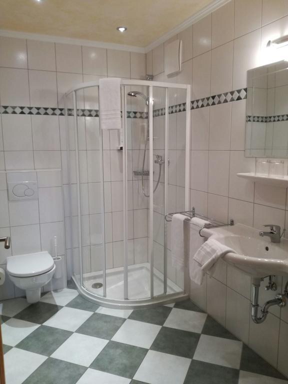 Landhaus Gastein Dorfgastein Εξωτερικό φωτογραφία