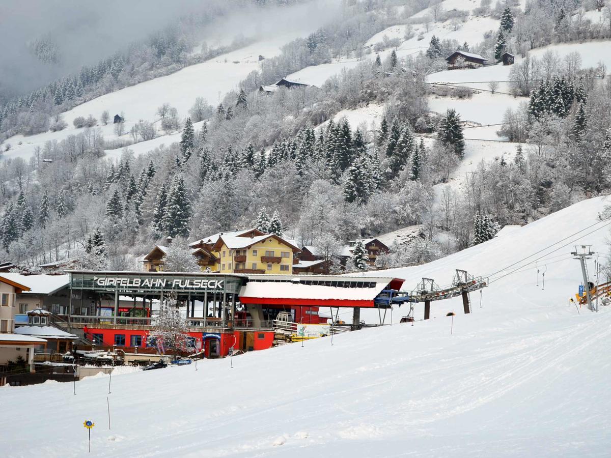 Landhaus Gastein Dorfgastein Εξωτερικό φωτογραφία