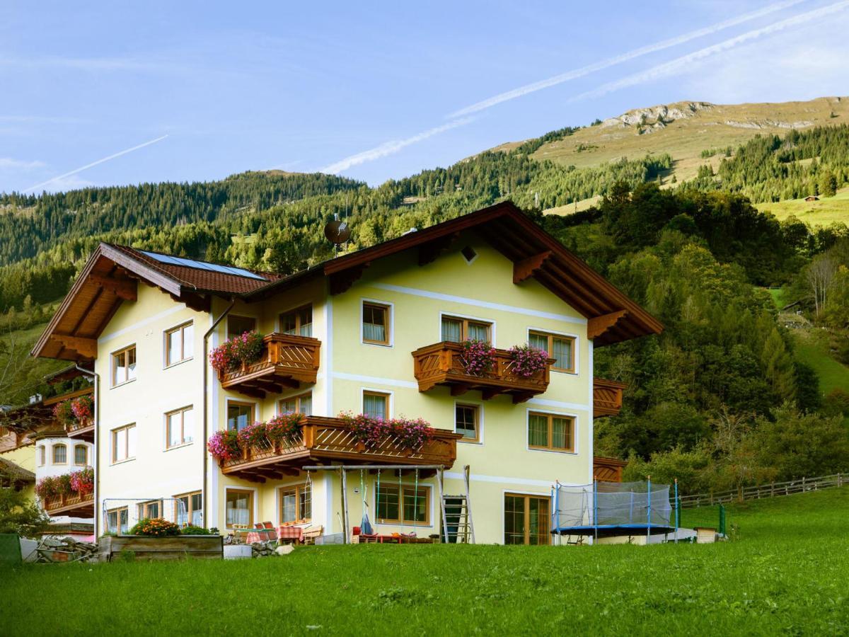 Landhaus Gastein Dorfgastein Εξωτερικό φωτογραφία